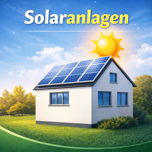 Solaranlagen
